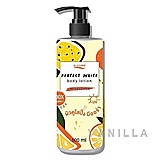 P.O.Care Perfect White Body Lotion