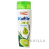 P.O.Care Kaffir Lime Shampoo