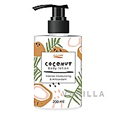 P.O.Care Body Lotion Coconut