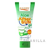 P.O.Care Aloe After Sun Gel