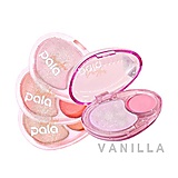 PALA Beauty Ombre Bicolors Powder Blusher
