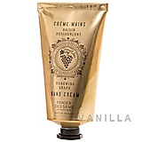 Panier Des Sens Renewing Grape Hand Cream