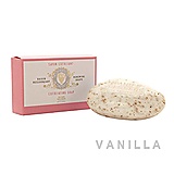Panier Des Sens Renewing Grape Exfoliating Soap