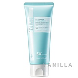 PAPA FEEL 5X Ceramide Hydrallergic Gentle Cleanser
