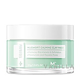 PAPA FEEL Mugwort Calming Clay Mask