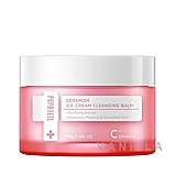 PAPA FEEL Ceramide Ice-Cream Cleansing balm