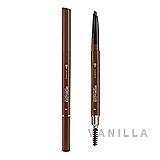 PAPONK Makeup Brow of Luck Waterproof Eyebrow Liner