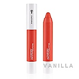 PAPONK Makeup The Laughter's Super Lip Crayon