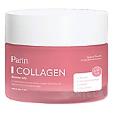 Parin Collagen Booster Jelly