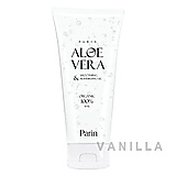 Parin Aloe Vera Shooting&Treatment Gel