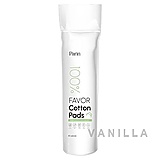 Parin Favor Cotton Pads