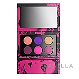 Pat McGrath MTHRSHP Subversive La Vie En Rose Eyeshadow Palette