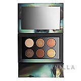 Pat McGrath MTHRSHP Sublime Bronze Ambition Eyeshadow Palette