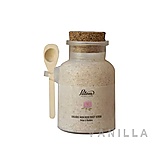 Patom Organic Mon Rose Body Scrub