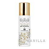 Percy&Reed Royal Blossom Volumising Dry Shampoo