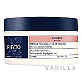 PHY TO Color Extend Mask