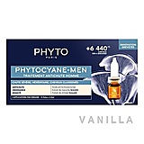 PHY TO Cyane-Men Anti-Hair Loss for Men