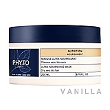 PHY TO Nourishment Ultra Nourishing Mask