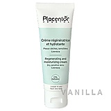 Placentor Vegetal Regenerating and Moisturizing Cream