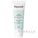Placentor Vegetal Moisturizing Fluid