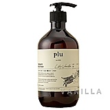 Plu Therapy Body Wash Lily Vanilla