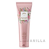 Plu Body Scrub Pink Floral