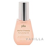 Plu Atelier Freesia Perfume Hair Oil