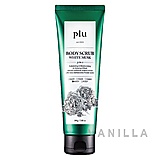 Plu White Musk