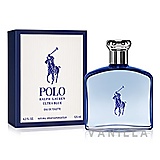 POLO Ultra Blue