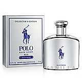 POLO Blue Eau De Parfum Collector's Edition