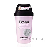 POMME beauty Smoussy Strawberry Mini