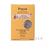 POMME beauty Fig & Orange Refill