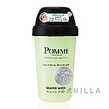 POMME beauty Smoussy Lemon & Lime Mini