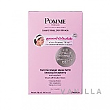 POMME beauty Smoussy Strawberry Refill