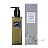 PRÄLYN Massage Oil