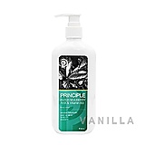 Principle Paper Mulberry Body Lotion