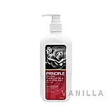 Principle Camellia Oil and Aloe Vera Body Lotion
