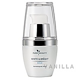 Pure Beauty White & Bright Serum