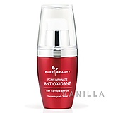 Pure Beauty Pomegranate Antioxidant Day Lotion SPF20 PA++