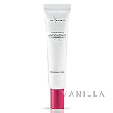 Pure Beauty Pomegranate Antioxidant Eye Gel