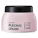 Pure Beauty Pink by Pure Beauty So Smooth Pudding Cream