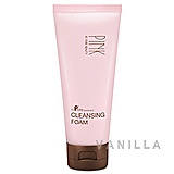 Pure Beauty Pink by Pure Beauty Pore Cleansing Foam