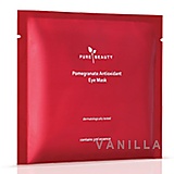 Pure Beauty Pomegranate Antioxidant Eye Mask