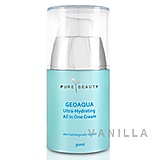 Pure Beauty GeoAqua Ultra Hydrating All In One Cream