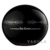 Pure Beauty Youth Restore with Black Pearl Day Cream