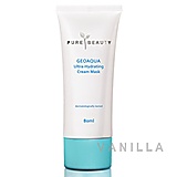 Pure Beauty GeoAqua Ultra Hydrating Cream Mask