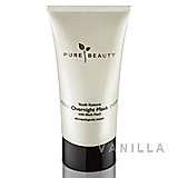 Pure Beauty Youth Restore with Black Pearl Overnight Mask