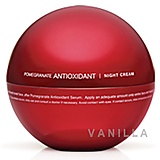 Pure Beauty Pomegranate Antioxidant Night Cream