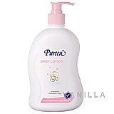 Pureen Baby Lotion