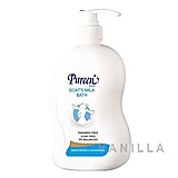 Pureen Goat's Milk Bath